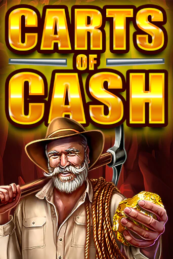 Carts of Cash бесплатная демо игра на официальном сайте Казино Вулкан