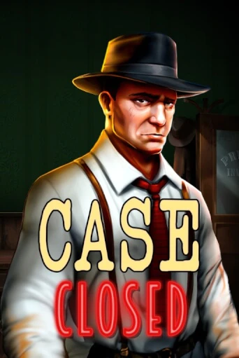 Case Closed бесплатная демо игра на официальном сайте Казино Вулкан