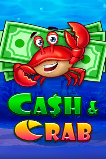 Cash & Crab бесплатная демо игра на официальном сайте Казино Вулкан
