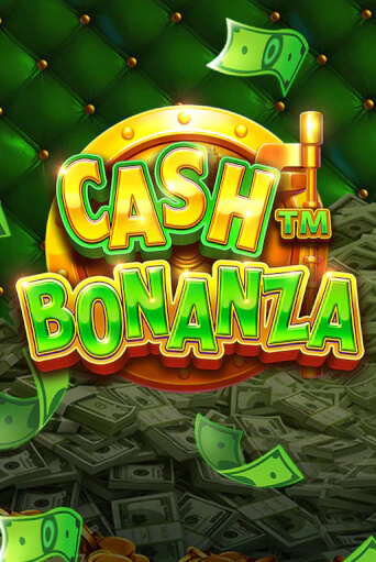Cash Bonanza бесплатная демо игра на официальном сайте Казино Вулкан
