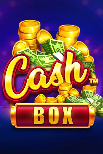 Cash Box бесплатная демо игра на официальном сайте Казино Вулкан