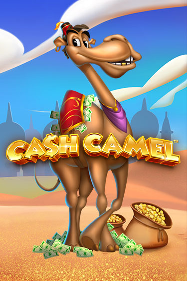 Cash Camel бесплатная демо игра на официальном сайте Казино Вулкан