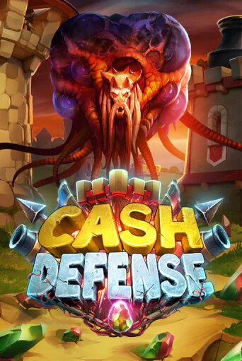 Cash Defense бесплатная демо игра на официальном сайте Казино Вулкан