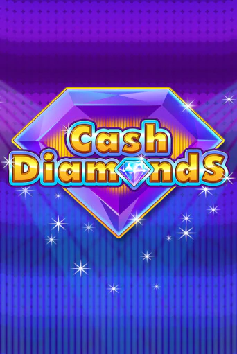 Cash Diamonds бесплатная демо игра на официальном сайте Казино Вулкан