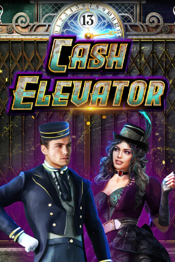 Cash Elevator бесплатная демо игра на официальном сайте Казино Вулкан