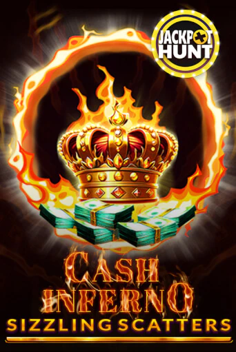 Cash Inferno: Sizzling Scatters бесплатная демо игра на официальном сайте Казино Вулкан