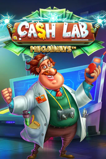 Cash Lab™ Megaways™ бесплатная демо игра на официальном сайте Казино Вулкан