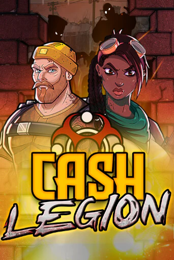 Cash Legion бесплатная демо игра на официальном сайте Казино Вулкан