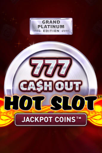 Hot Slot: 777 Cash Out Grand Platinum Edition бесплатная демо игра на официальном сайте Казино Вулкан