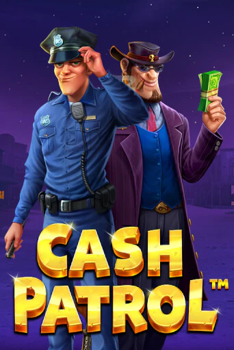 Cash Patrol бесплатная демо игра на официальном сайте Казино Вулкан