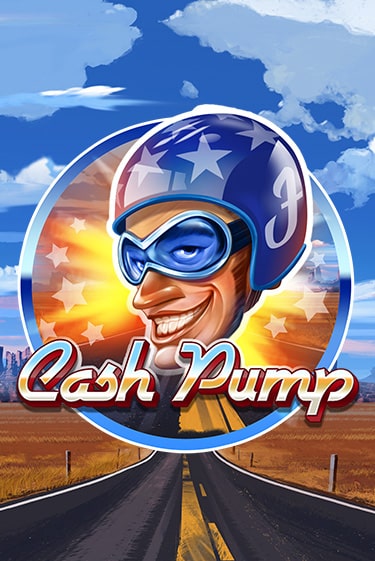 Cash Pump бесплатная демо игра на официальном сайте Казино Вулкан