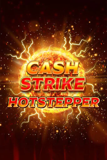 Cash Strike Hotstepper бесплатная демо игра на официальном сайте Казино Вулкан
