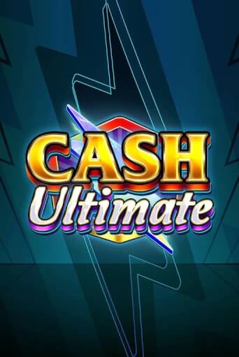 Cash Ultimate бесплатная демо игра на официальном сайте Казино Вулкан