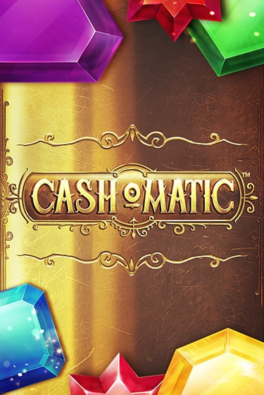 Cash-o-Matic™ бесплатная демо игра на официальном сайте Казино Вулкан
