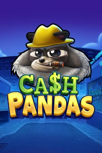 Cash Pandas бесплатная демо игра на официальном сайте Казино Вулкан