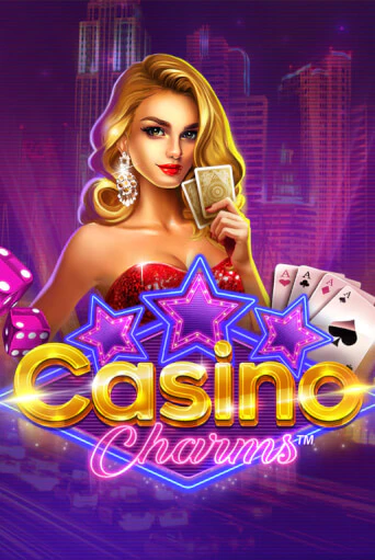 Casino Charms бесплатная демо игра на официальном сайте Казино Вулкан