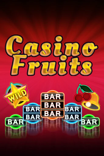 Casino Fruits бесплатная демо игра на официальном сайте Казино Вулкан