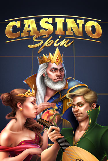 Casino Spin бесплатная демо игра на официальном сайте Казино Вулкан