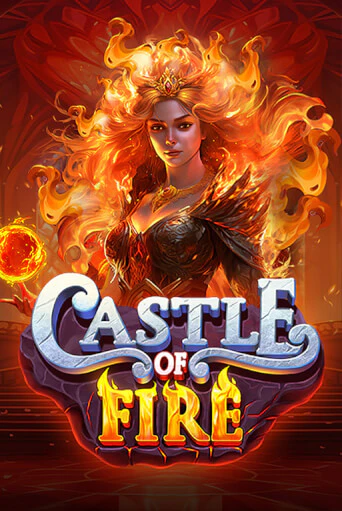 Castle of Fire бесплатная демо игра на официальном сайте Казино Вулкан