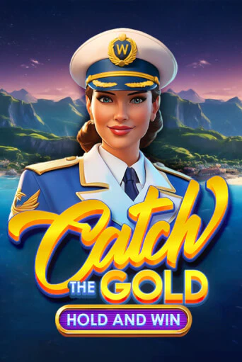 Catch the Gold Hold and Win бесплатная демо игра на официальном сайте Казино Вулкан