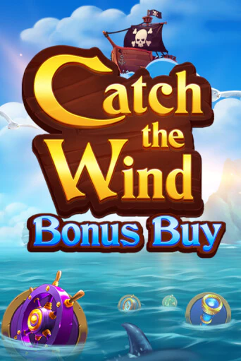 Catch the Wind Bonus Buy бесплатная демо игра на официальном сайте Казино Вулкан