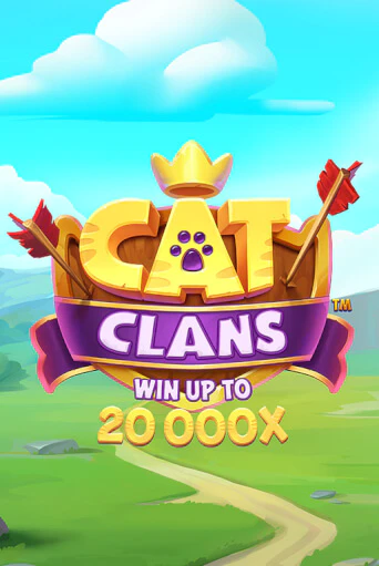 Cat Clans бесплатная демо игра на официальном сайте Казино Вулкан