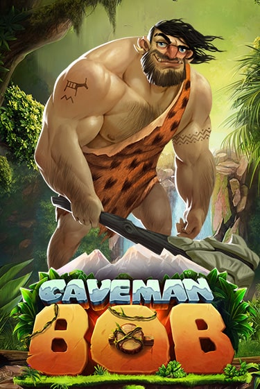 Caveman Bob бесплатная демо игра на официальном сайте Казино Вулкан