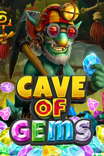 Cave of Gems бесплатная демо игра на официальном сайте Казино Вулкан