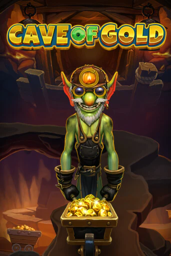 Cave Of Gold бесплатная демо игра на официальном сайте Казино Вулкан