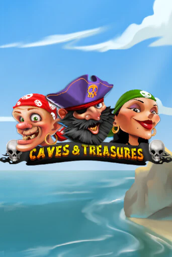 Caves & Treasures бесплатная демо игра на официальном сайте Казино Вулкан
