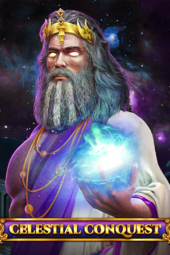 Celestial Conquest бесплатная демо игра на официальном сайте Казино Вулкан
