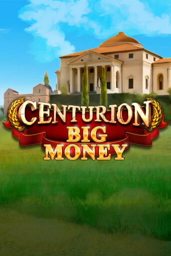 Centurion Big Money бесплатная демо игра на официальном сайте Казино Вулкан