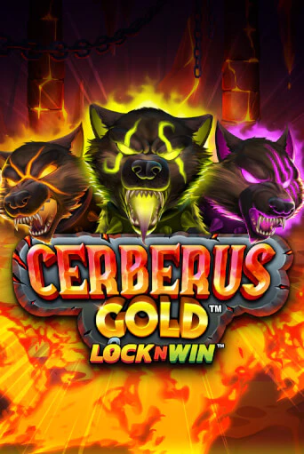Cerberus Gold™ бесплатная демо игра на официальном сайте Казино Вулкан