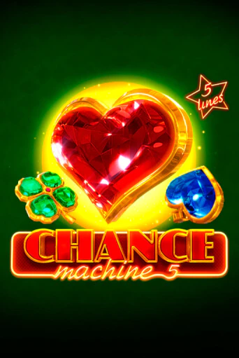 Chance Machine 5 бесплатная демо игра на официальном сайте Казино Вулкан