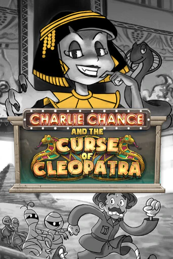 Charlie Chance and The Curse of Cleopatra бесплатная демо игра на официальном сайте Казино Вулкан