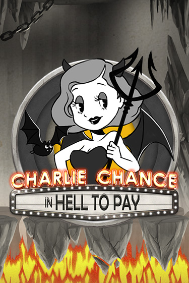 Charlie Chance in Hell to Pay бесплатная демо игра на официальном сайте Казино Вулкан