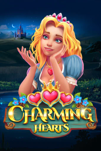 Charming Hearts бесплатная демо игра на официальном сайте Казино Вулкан