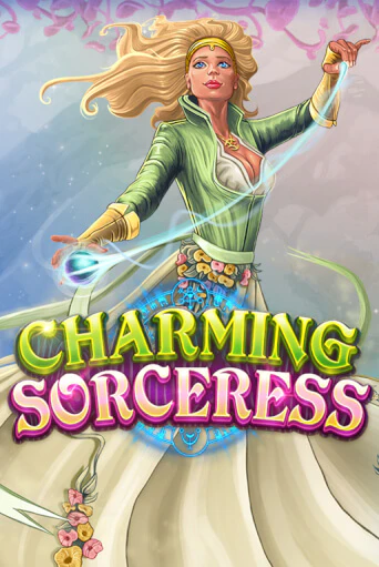 Charming Sorceress бесплатная демо игра на официальном сайте Казино Вулкан