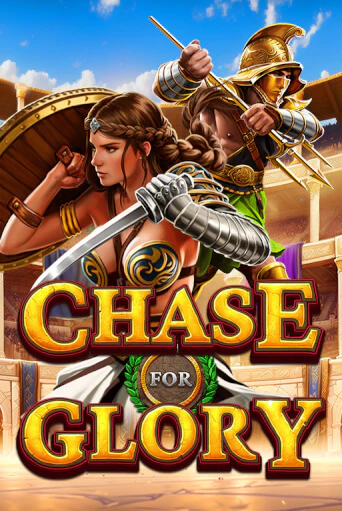 Chase For Glory бесплатная демо игра на официальном сайте Казино Вулкан