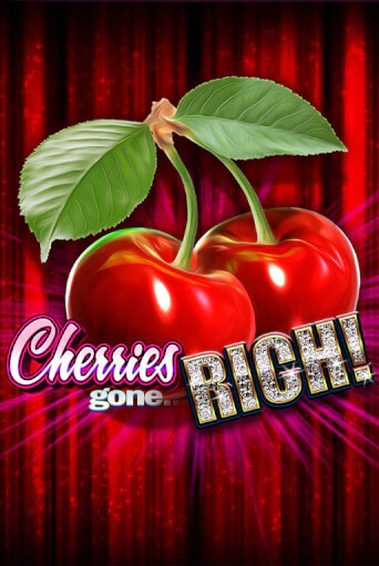 Cherries Gone Rich бесплатная демо игра на официальном сайте Казино Вулкан