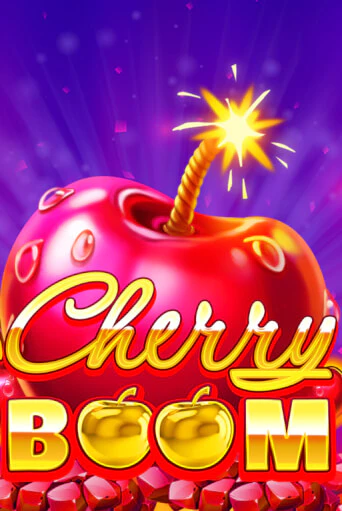 Cherry Boom бесплатная демо игра на официальном сайте Казино Вулкан