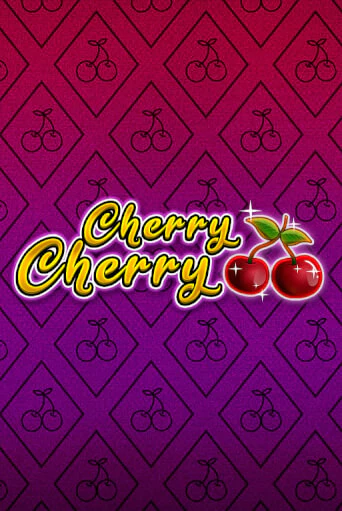 Cherry Cherry бесплатная демо игра на официальном сайте Казино Вулкан