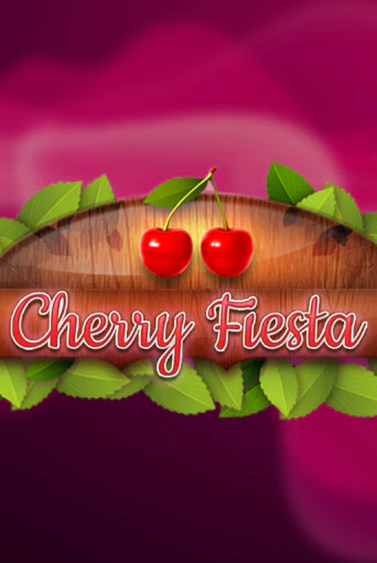 Cherry Fiesta бесплатная демо игра на официальном сайте Казино Вулкан