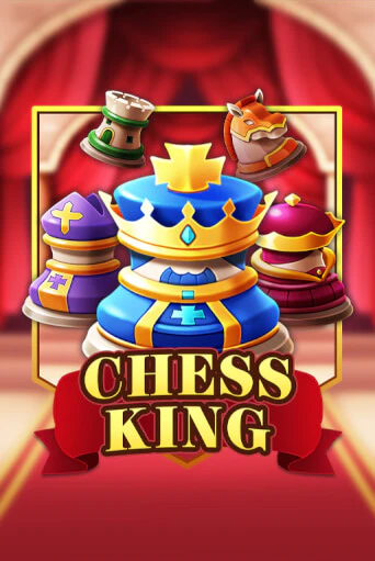 Chess King бесплатная демо игра на официальном сайте Казино Вулкан