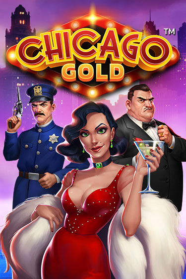 Chicago Gold бесплатная демо игра на официальном сайте Казино Вулкан