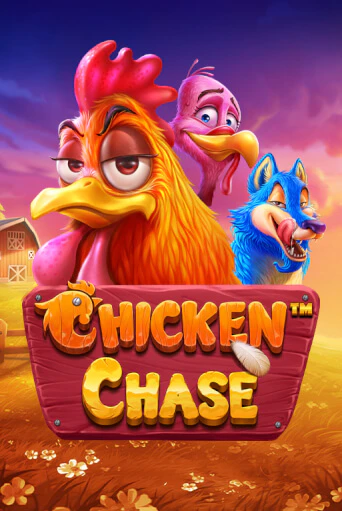 Chicken Chase бесплатная демо игра на официальном сайте Казино Вулкан