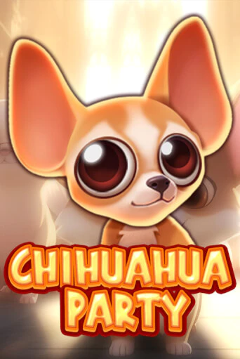 Chihuahua Party бесплатная демо игра на официальном сайте Казино Вулкан
