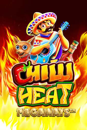 Chilli Heat Megaways бесплатная демо игра на официальном сайте Казино Вулкан