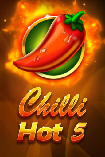 Chilli Hot 5 бесплатная демо игра на официальном сайте Казино Вулкан