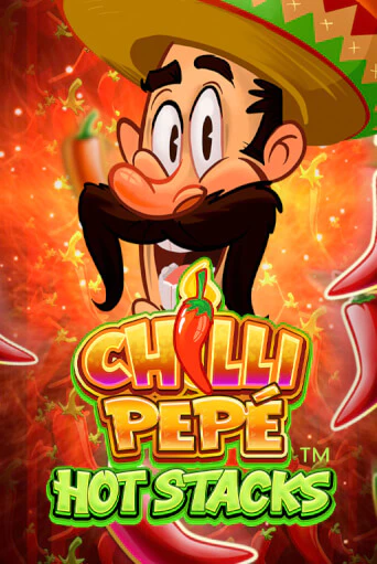 Chilli Pepe™ Hot Stacks бесплатная демо игра на официальном сайте Казино Вулкан